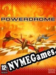 Powerdrome (2004/ENG/Português/RePack from RiTUEL)