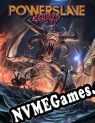 PowerSlave Exhumed (2022/ENG/Português/Pirate)