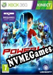 PowerUp Heroes (2011) | RePack from CFF