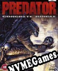 Predator: Concrete Jungle (2005) | RePack from PANiCDOX