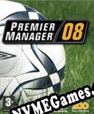 Premier Manager 08 (2007/ENG/Português/RePack from BetaMaster)