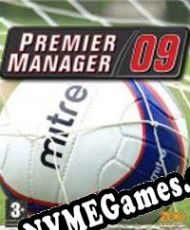 Premier Manager 09 (2008/ENG/Português/Pirate)