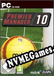 Premier Manager 10 (2009/ENG/Português/RePack from AT4RE)