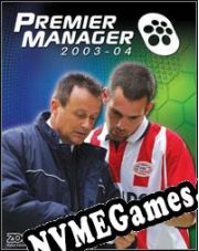 Premier Manager 2003-2004 (2003/ENG/Português/RePack from PANiCDOX)