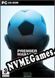 Premier Manager 2004-2005 (2004) | RePack from REPT