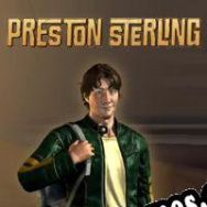 Preston Sterling (2016/ENG/Português/RePack from 2000AD)