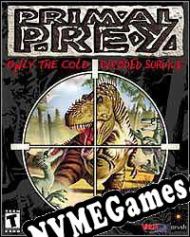 Primal Prey (2001) | RePack from JMP