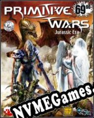 Primitive Wars (2001/ENG/Português/RePack from Under SEH)