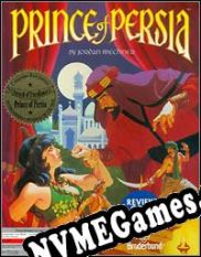 Prince of Persia (1989) (1989/ENG/Português/RePack from POSTMORTEM)