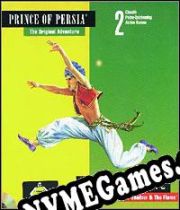 Prince of Persia 2: The Shadow & The Flame (1993) | RePack from DYNAMiCS140685