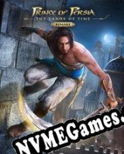 Prince of Persia: The Sands of Time Remake (2022/ENG/Português/RePack from AT4RE)