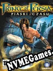 Prince of Persia: The Sands of Time (2003/ENG/Português/RePack from METROiD)