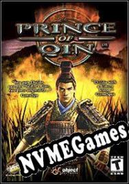 Prince of Qin (2002/ENG/Português/License)