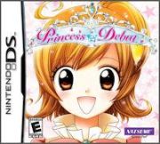 Princess Debut (2008/ENG/Português/RePack from GradenT)