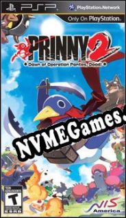 Prinny 2: Dawn of Operation Panties, Dood! (2010/ENG/Português/Pirate)