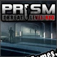 PRISM: Threat Level Red (2022/ENG/Português/License)