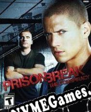 Prison Break: The Conspiracy (2010/ENG/Português/Pirate)