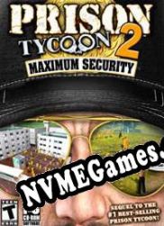 Prison Tycoon 2: Maximum Security (2006/ENG/Português/RePack from REPT)