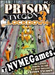 Prison Tycoon 3: Lockdown (2007/ENG/Português/License)