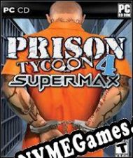 Prison Tycoon 4: SuperMax (2008/ENG/Português/RePack from TFT)