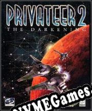 Privateer 2: The Darkening (1997/ENG/Português/Pirate)