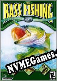 Pro Bass Fishing 2003 (2003/ENG/Português/License)