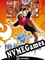 Pro Beach Soccer (2003/ENG/Português/Pirate)