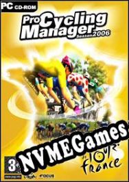 Pro Cycling Manager 2006 (2006/ENG/Português/Pirate)