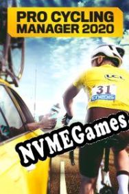 Pro Cycling Manager 2020 (2020) | RePack from ArCADE