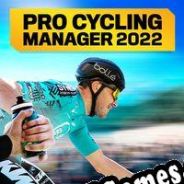 Pro Cycling Manager 2022 (2022/ENG/Português/RePack from ORiGiN)