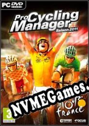 Pro Cycling Manager: Tour de France 2011 (2011/ENG/Português/Pirate)