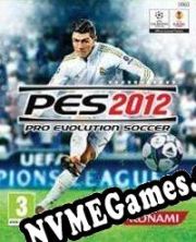 Pro Evolution Soccer 2012 (2011) | RePack from DimitarSerg