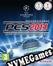 Pro Evolution Soccer 2014 (2013/ENG/Português/RePack from HoG)