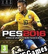 Pro Evolution Soccer 2016 (2015/ENG/Português/License)