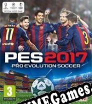 Pro Evolution Soccer 2017 (2016/ENG/Português/Pirate)