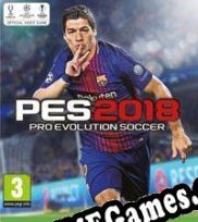 Pro Evolution Soccer 2018 (2017/ENG/Português/RePack from HYBRiD)