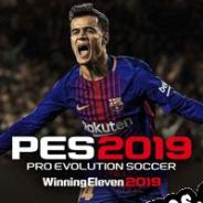 Pro Evolution Soccer 2019 (2018) | RePack from IREC