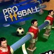 Pro Foosball (2013/ENG/Português/RePack from MTCT)