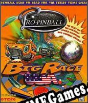 Pro Pinball: Big Race USA (1998) | RePack from BetaMaster