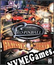 Pro Pinball: Fantastic Journey (1999/ENG/Português/License)