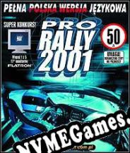 Pro Rally 2001 (2000/ENG/Português/Pirate)