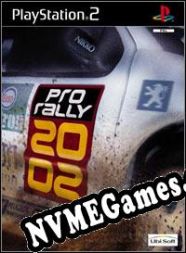 Pro Rally 2002 (2002/ENG/Português/Pirate)