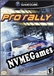 Pro Rally (2002/ENG/Português/RePack from BetaMaster)