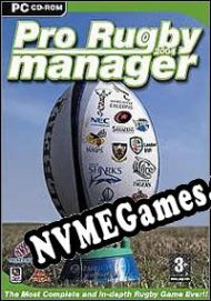 Pro Rugby Manager 2004 (2004/ENG/Português/RePack from R2R)