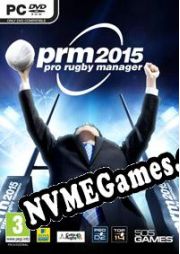 Pro Rugby Manager 2015 (2014/ENG/Português/Pirate)