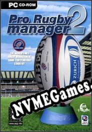 Pro Rugby Manager 2 (2005) | RePack from TRSi