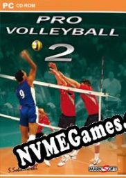 Pro Volleyball 2 (2007) | RePack from Cerberus