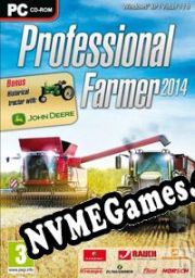 Professional Farmer 2014 (2013/ENG/Português/RePack from DOC)