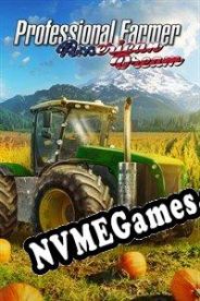 Professional Farmer: American Dream (2017/ENG/Português/RePack from CLASS)