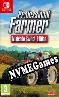 Professional Farmer: Nintendo Switch Edition (2018/ENG/Português/RePack from ASSiGN)